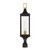 Glendale One Light Outdoor Post Lantern (5-278-144)