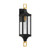 Glendale One Light Outdoor Wall Lantern (5-279-144)