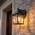 Exterior Collections One Light Wall Mount (5-3045-72)