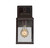 Brennan One Light Wall Mount (5-340-213)
