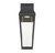 Brookline LED Outdoor Wall Lantern (5-352-BK)