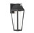 Brookline LED Outdoor Wall Lantern (5-353-BK)
