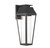 Brookline LED Outdoor Wall Lantern (5-354-BK)
