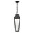 Brookline LED Outdoor Hanging Lantern (5-357-BK)
