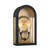 Grotto Two Light Outdoor Wall Lantern (5-412-331)