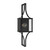 Raeburn One Light Outdoor Wall Lantern (5-472-144)