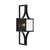 Raeburn One Light Outdoor Wall Lantern (5-472-144)