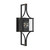 Raeburn One Light Outdoor Wall Lantern (5-473-144)