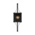 Raeburn One Light Outdoor Wall Lantern (5-474-144)