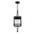 Raeburn One Light Outdoor Hanging Lantern (5-475-144)