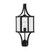Raeburn One Light Outdoor Post Lantern (5-476-144)