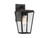Savoy House - 5-546-13 - One Light Wall Mount - Milton - English Bronze