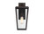 Milton One Light Wall Mount (5-547-13)