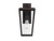 Milton One Light Wall Mount (5-547-13)