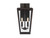 Milton Two Light Wall Lantern (5-548-13)