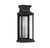 Savoy House - 5-5910-BK - One Light Wall Mount - Brooke - Black