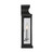 Brooke One Light Wall Mount (5-5910-BK)