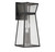 Millford Four Light Outdoor Wall Lantern (5-637-BK)