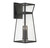 Millford Four Light Outdoor Wall Lantern (5-637-BK)