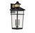 Kingsley Three Light Outdoor Wall Lantern (5-715-143)