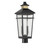 Kingsley Two Light Outdoor Post Lantern (5-718-143)