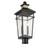 Kingsley Two Light Outdoor Post Lantern (5-718-143)