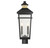 Kingsley Two Light Outdoor Post Lantern (5-718-143)