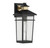 Kingsley One Light Outdoor Wall Lantern (5-719-143)