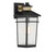 Kingsley One Light Outdoor Wall Lantern (5-719-143)