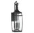 Montpelier Four Light Outdoor Wall Lantern (5-764-BK)