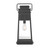Boone One Light Outdoor Wall Lantern (5-814-BK)