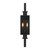 Ascott Two Light Outdoor Wall Lantern (5-826-BK)