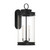Englewood Three Light Outdoor Wall Lantern (5-903-BK)