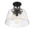Calhoun Three Light Semi-Flush Mount (6-1024-3-89)