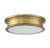 Watkins Three Light Flush Mount (6-133-16-322)