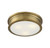 Watkins Three Light Flush Mount (6-133-16-322)