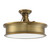 Watkins Three Light Semi-Flush Mount (6-134-3-322)