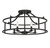 Stockton Five Light Semi Flush Mount (6-1679-5-89)
