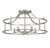 Stockton Five Light Semi Flush Mount (6-1679-5-SN)
