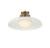 Gavin One Light Semi-Flush Mount (6-1685-1-142)