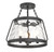 Crawford Three Light Semi-Flush Mount (6-1802-3-89)