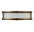Alberti Four Light Flush Mount (6-1822-4-143)