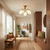 Marco Six Light Semi-Flush Mount (6-1950-6-322)