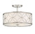 Reid Four Light Semi-Flush Mount (6-1953-4-109)
