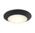 LED Disc Light (6-2000-6-BK)