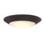 LED Disc Light (6-2000-6-BZ)