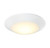 LED Disc Light (6-2000-6-WH)