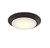 LED Disc Light (6-2000-7-BZ)