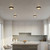 LED Disc Light (6-2000-7-BZ)