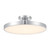 Savoy House - 6-2969-1-11 - LED Semi-Flush Mount - Thayer - Chrome